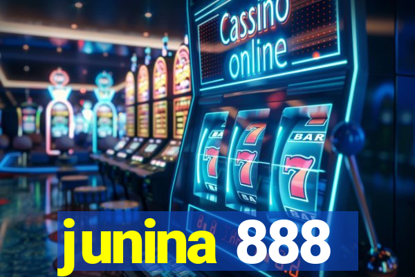 junina 888